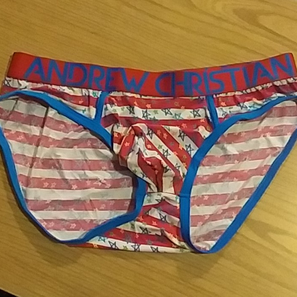 Underwear